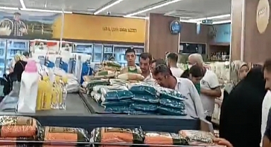 Tarım Kredi Kooperatif Marketlerinde İndirim Duyurulmuştu: Fiyatları Gören Vatandaşlar Şaşkına Döndü