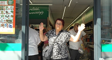 Tarım Kredi Marketinde Sözde İndirim: 'Fark Eden Hiçbir Şey Yok'