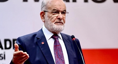Temel Karamollaoğlu, Kılıçdaroğlu'nun Adaylığına İlişkin: Güçlü Bir İhtimal Olabilir