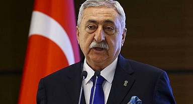 TESK Genel Başkanı Palandöken: Enflasyonu Üç Harfli Marketler Yükseltti