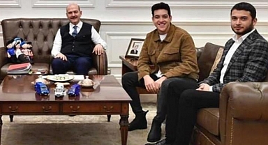 Thodex Vurguncusu Faruk Fatih Özer Arnavutluk'ta Yakalandı