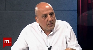 TİP'li Ahmet Şık: AKP Kapatılacak, AKP'liler Suç Örgütü Üyesi Olarak Yargılanacak
