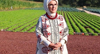 Tokat Belediyesi Emine Erdoğan'ın 1 Saatlik Ziyareti İçin 3 Milyon TL'lik 'Konsept' Hazırladı
