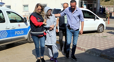 Tokat'ta Eski Nişanlısını Öldüren Kadının Kullandığı Silah Polise Ait Çıktı