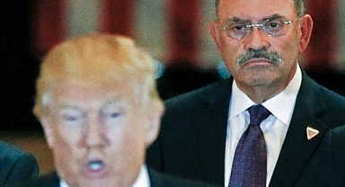 Trump'ın Şirketinin Üst Düzey Yöneticisi Weisselberg Vergi Kaçırdığını İtiraf Etti