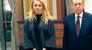 Tuğçe Kazaz: AK Parti Giderse LGBT Gelecek, Evladın Gidecek