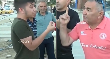 'Tüp Kuyruğu' Diyen AKP'liye Cevap Verdi