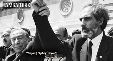 Türk Dünyası Onu Anıyor: Ebulfez Elçibey, 22 Yıl Önce Bugün Hayata Gözlerini Yumdu