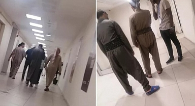 Türk Evlatları Barınamıyor: KYK Yurdu Araplara Tahsis Edildi İddiası