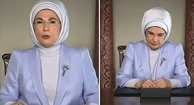 Türk Milleti Açlıkla Boğuşurken Emine Erdoğan Dişisinden Cevap Alamayan Kauai Kuşuna Üzülüp Ağladı