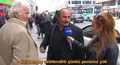 Türkiye, Avrupa'nın En Öfkeli Ülkesi