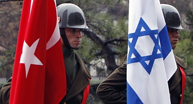 Türkiye ve İsrail'den Karşılıklı Büyükelçi Adımı