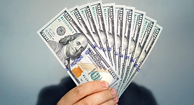 Türkiye'ye 17,5 Milyar Dolar Kaynağı Belirsiz Para Girdi