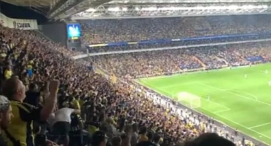 UEFA'dan Fenerbahçe'ye 'Vladimir Putin' Cezası