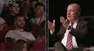 Ümit Özdağ: En Çok AKP, En Az İYİ Parti Seçmenlerinden Oy Alıyoruz, Böyle Devam Edeceğiz