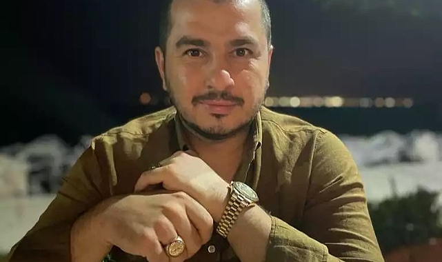 Ümit Özdağ'la Görüşen Tolga Balcılar Açlık Grevini Sonlandırdı