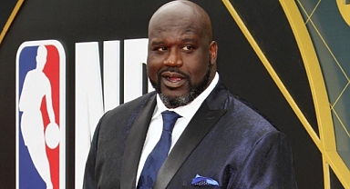 Ünlü Basketbolcu Shaquille O'Neal'den 'Düz Dünya' Açıklaması