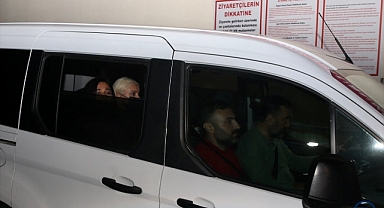 Ünlü Sanatçılardan Gülşen'in Tutuklanmasına Tepki: 'Ülkesindeki Kadınlara 'Sürtük' Diyebilen Cumhurbaşkanı...'