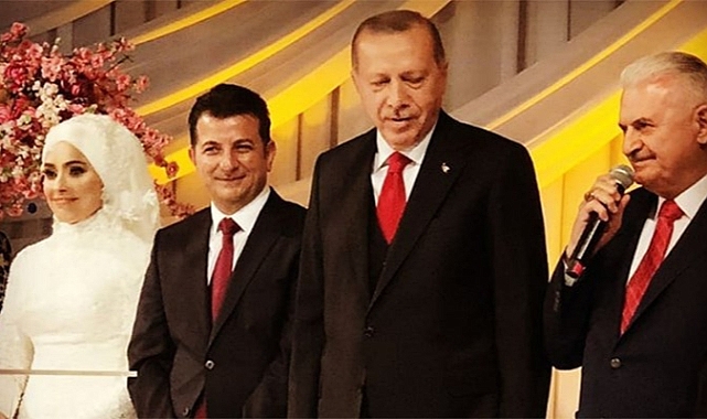 Ünsal Ban'ın Gözaltı Süresi Uzaltıldı