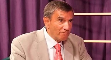 Üstün Dökmen'den Tepkilere Cevap 