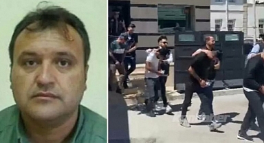 Uyuşturucu Baronu Savcı Meslekten İhraç Edildi