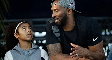 Vanessa Bryant, Kobe Bryant'ın Hayatını Kaybettiği Kazanın Fotoğraflanması Nedeniyle 16 Milyon Dolar Tazminat Alacak