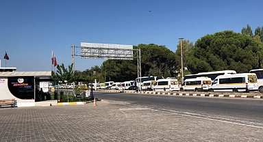 Vestel, İşçilerini Zorla Erdoğan'ın Mitingine Götürdü