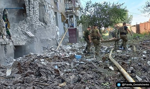 Wagner Grubunun Elebaşı Ukrayna'da Öldürüldü İddiası