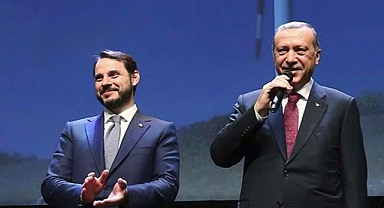 Yandaş Yazar: Gevşek Bürokratların Ortak Özelliği Berat Albayrak'tan Hiç Hazzetmemeleri