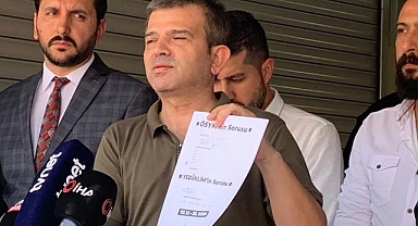 Yediiklim Yayınevi Sahibinden Açıklama Geldi