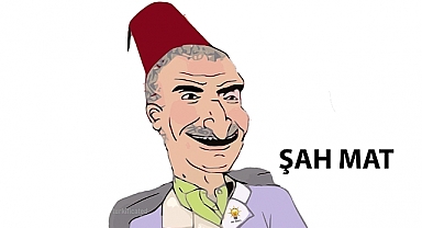 Yeni Şafak Yazarı: Gülşen Ajan Olabilir mi?