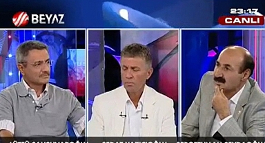 Zafer Partili Lütfü Şahsuvaroğlu: Türk Bir Kavmin Adı Değildir, İslamdır