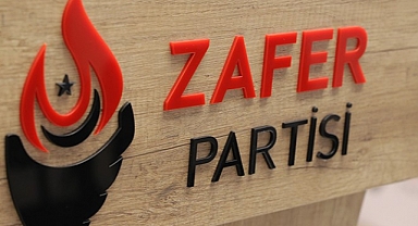 Zafer Partisi Eskişehir İl Başkanı Görevden Alındı: Olağanüstü Kongre Kararı