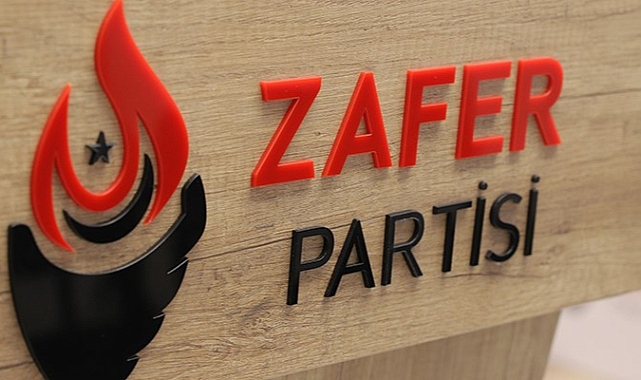 Zafer Partisi Eskişehir İl Başkanı Görevden Alındı: Olağanüstü Kongre Kararı