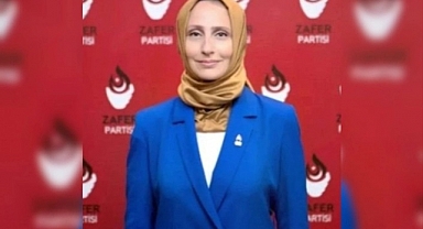 Zafer Partisi Kurucular Kurulu Üyesinin 2013 Yılında Attığı Tivit Sosyal Medyada Gündem Oldu: Milleti Oluşturan Fertlerin Ahlak Anlayışı İslam Ölçütlerince Şekillenmeli