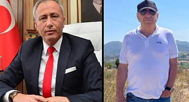 Zafer Partisi Lideri Özdağ İle İYİ Partili Gökçeada Belediye Başkanı Çetin Arasında 'Ev Sahipliği' Tartışması