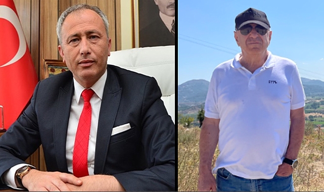 Zafer Partisi Lideri Özdağ İle İYİ Partili Gökçeada Belediye Başkanı Çetin Arasında 'Ev Sahipliği' Tartışması