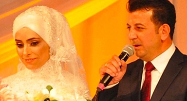 Zehra Taşkesenlioğlu'nun Boşanma Aşamasında Olduğu Ünsal Ban Gözaltına Alındı