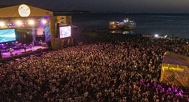 Zeytinli Rock Festivali'ne Yasak