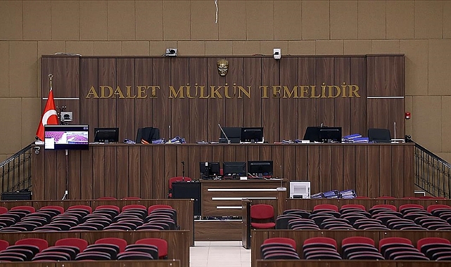138 Asker Yargılanıyor: FETÖ Davasında Mütalaa Açıklandı