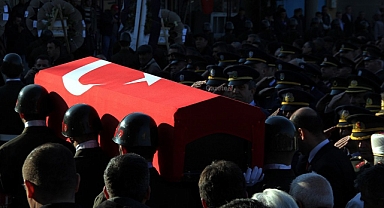 2 Askerimiz Şehit Oldu, 4 Askerimiz Yaralandı