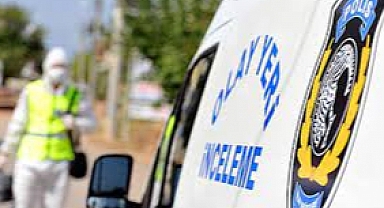 27 Yaşındaki Kadın Astsubay Ölü Bulundu