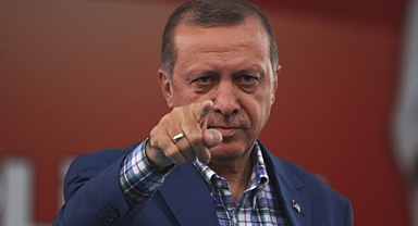 305 Çocuğa Cumhurbaşkanına Hakaret Davası Açıldı