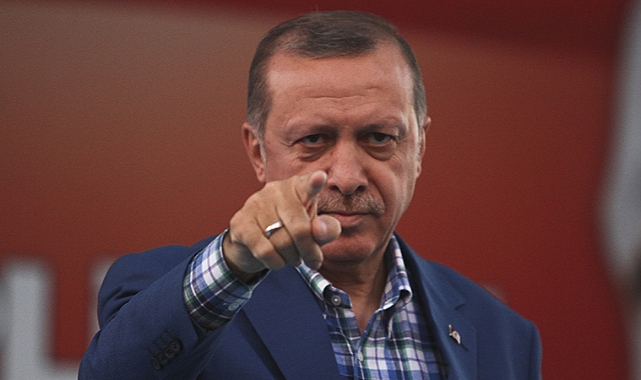 305 Çocuğa Cumhurbaşkanına Hakaret Davası Açıldı