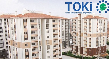 9 İlde TOKİ Başvuruları Başladı