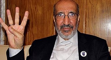 Abdurrahman Dilipak: 'AKP'deki FETÖ'nün Zihniyet İkizi AKP'liler Benden İntikam Alıyorlar'