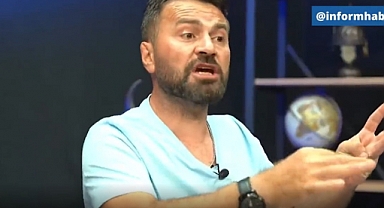 Abdurrahman Uzun, İzmir'in Kurtuluşunun Kutlanmasından Rahatsız Oldu: K.çlarından Kurtuluş Uyduruyorlar