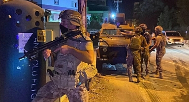 Adalet Bakanı Bozdağ'dan Mersin'deki Saldırıya İlişkin Açıklama