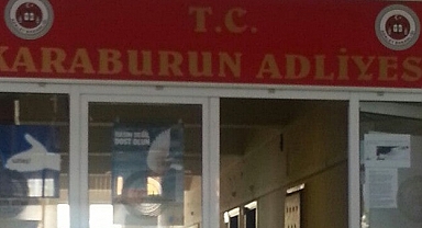 Adliyede Hakim ve Savcıları Tehdit Eden MHP'li Başkan Tutuklandı: Kararı Veren Hakim ve Savcı Sürüldü