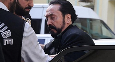Adnan Oktar'ın Avukatından Hakime: Beni Bu Salondan Yaka Paça Çıkaracak Adam Annesinden Doğmadı